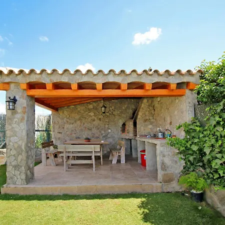 度假居 De Piedra By Interhome
