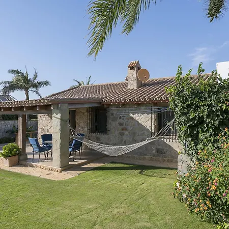 度假居 De Piedra By Interhome *