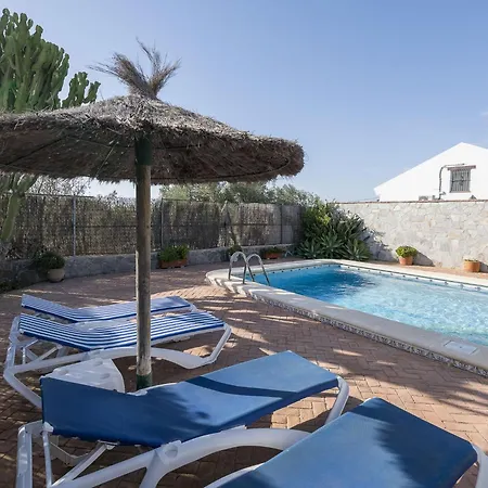 Дом отдыха De Piedra By Interhome