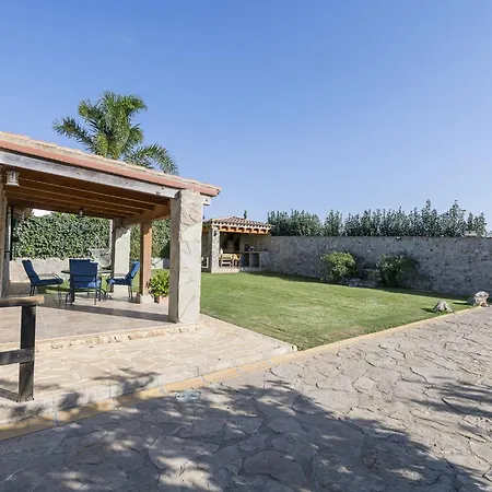 De Piedra By Interhome Casa de Férias