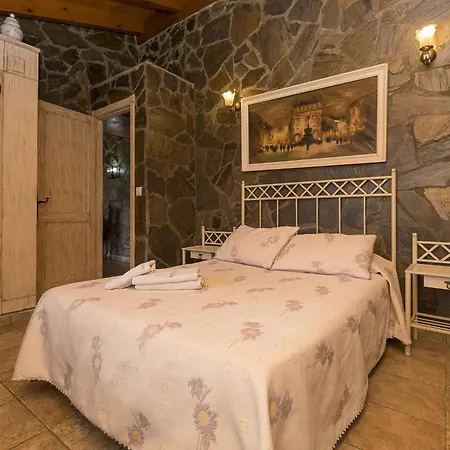 Дом отдыха De Piedra By Interhome *