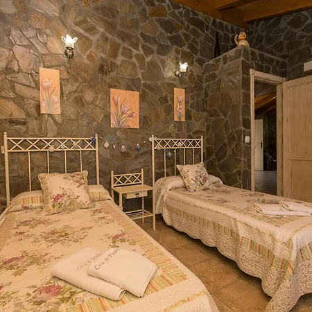 De Piedra By Interhome Дом отдыха Кониль-де-ла-Фронтера