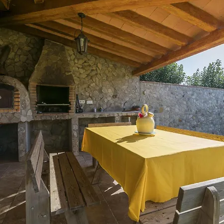 De Piedra By Interhome Дом отдыха Кониль-де-ла-Фронтера