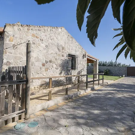 De Piedra By Interhome