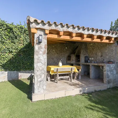 De Piedra By Interhome Casa de Férias *