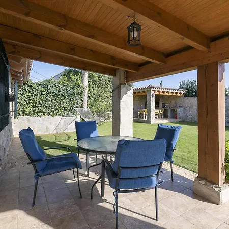 De Piedra By Interhome * Кониль-де-ла-Фронтера