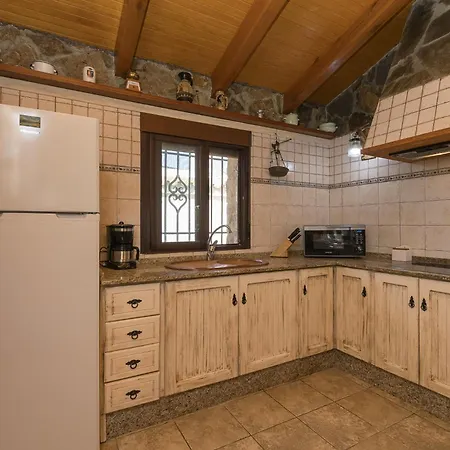 De Piedra By Interhome Дом отдыха