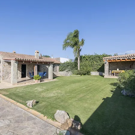 De Piedra By Interhome