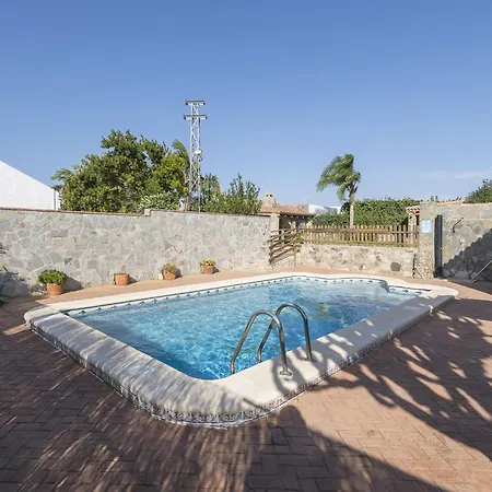 De Piedra By Interhome Casa de Férias