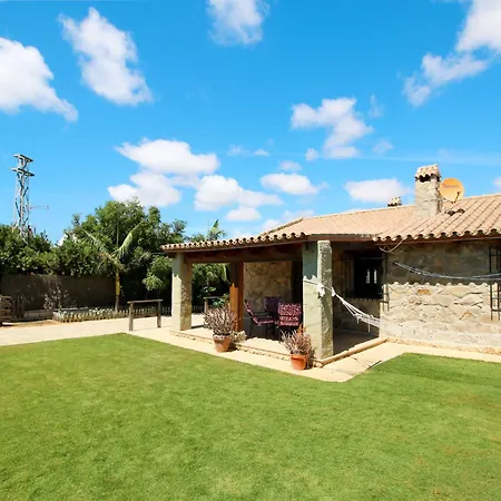 De Piedra By Interhome Casa de Férias *