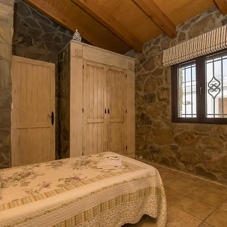 Дом отдыха De Piedra By Interhome *