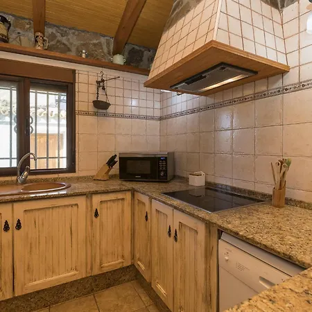 De Piedra By Interhome * Кониль-де-ла-Фронтера