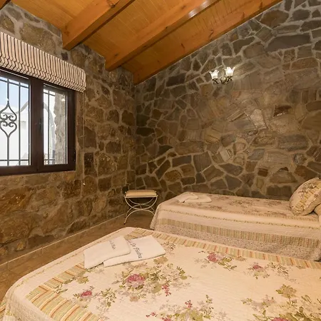 Дом отдыха De Piedra By Interhome *