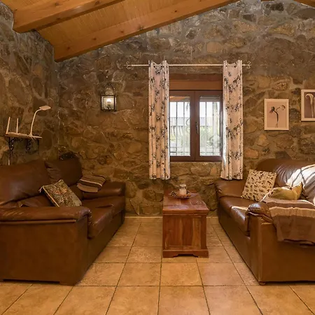 De Piedra By Interhome