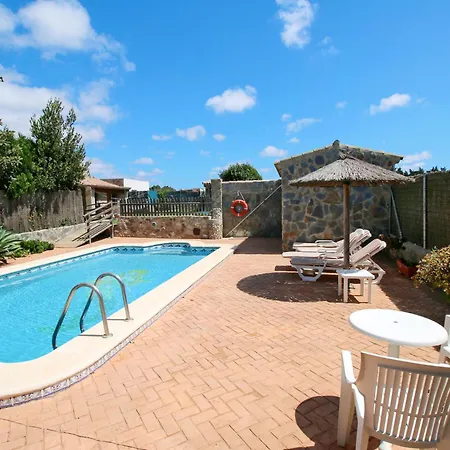 Дом отдыха De Piedra By Interhome