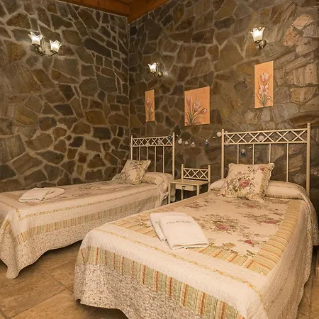 De Piedra By Interhome Кониль-де-ла-Фронтера
