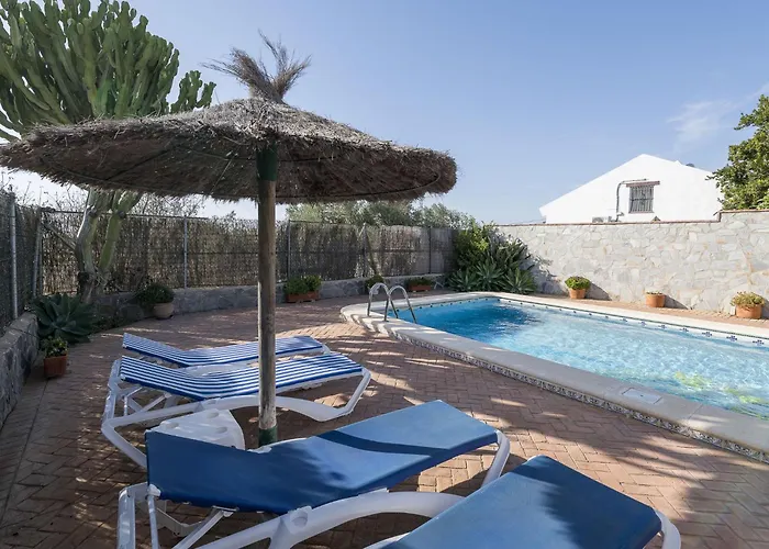 Casa de Férias De Piedra By Interhome