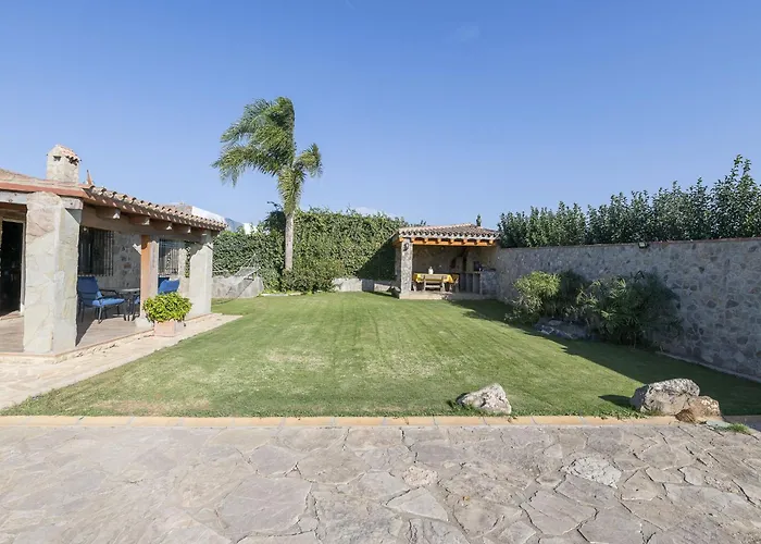 De Piedra By Interhome *