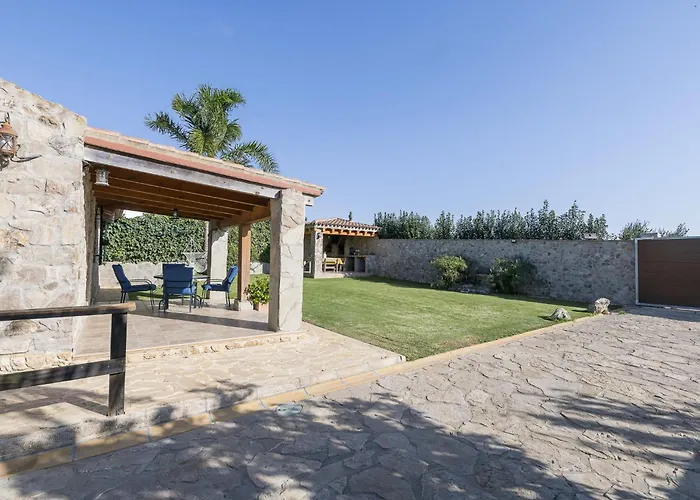 De Piedra By Interhome Casa de Férias