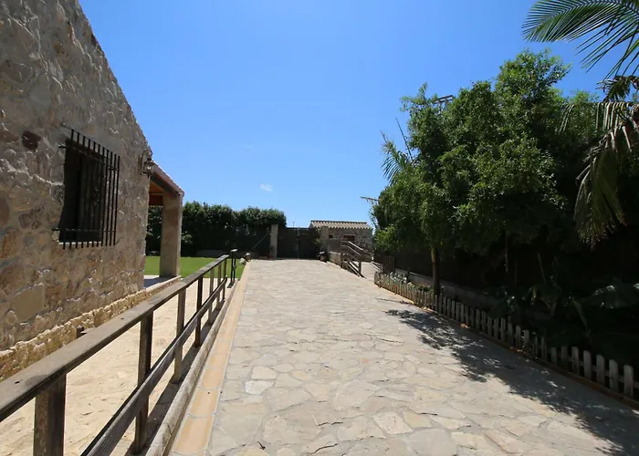 De Piedra By Interhome Nyaraló *