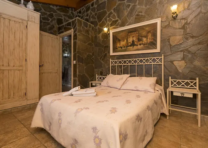 Casa de Férias De Piedra By Interhome *