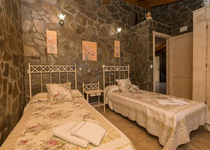 De Piedra By Interhome Casa de Férias Conil De La Frontera