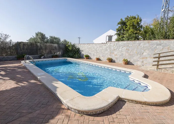 Nyaraló De Piedra By Interhome Conil de la Frontera