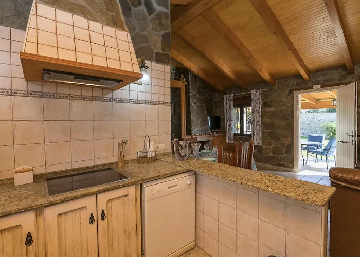 De Piedra By Interhome *