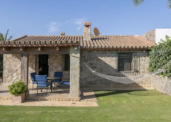 De Piedra By Interhome