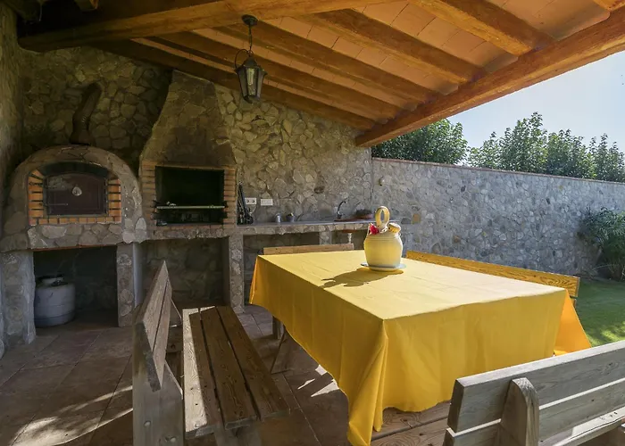 De Piedra By Interhome Casa de Férias Conil De La Frontera