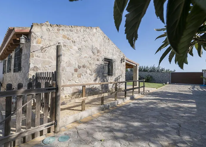 De Piedra By Interhome