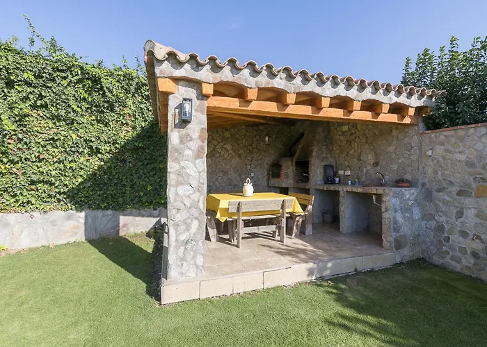 De Piedra By Interhome Casa de Férias *