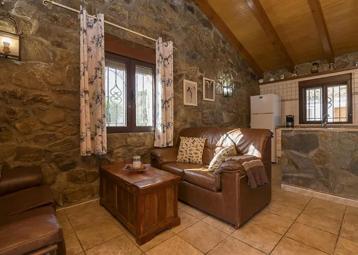 Casa de Férias De Piedra By Interhome *