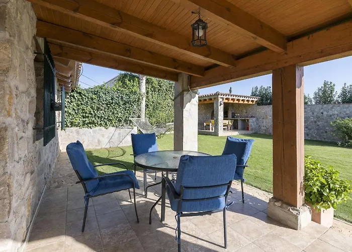 De Piedra By Interhome * Conil de la Frontera