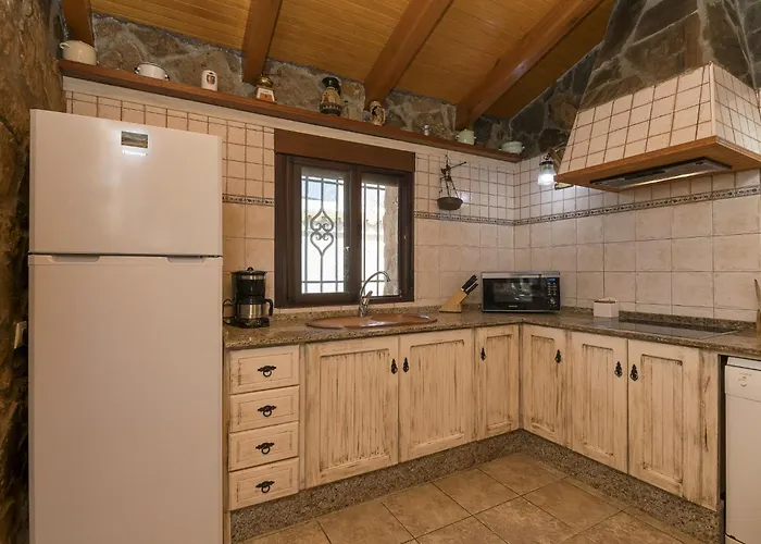 De Piedra By Interhome Nyaraló