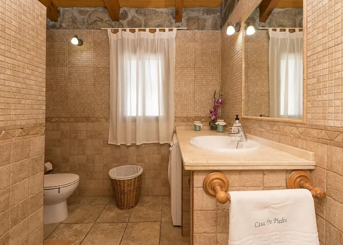 De Piedra By Interhome *