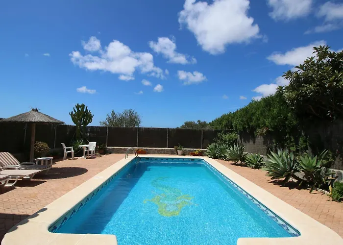 De Piedra By Interhome Casa de Férias