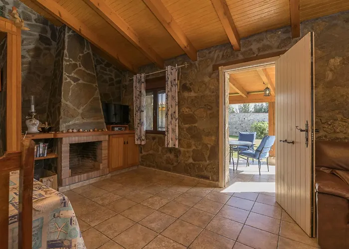 De Piedra By Interhome *