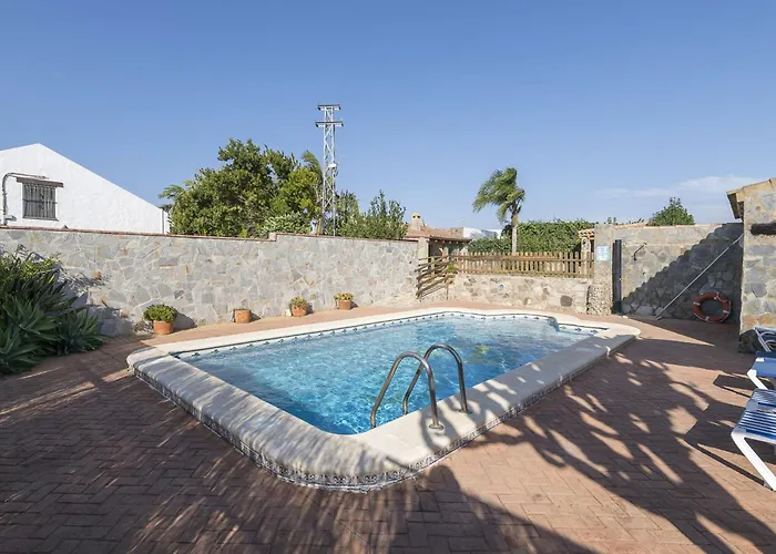 De Piedra By Interhome Nyaraló