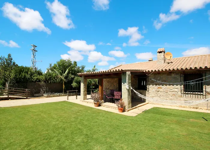 De Piedra By Interhome Casa de Férias *