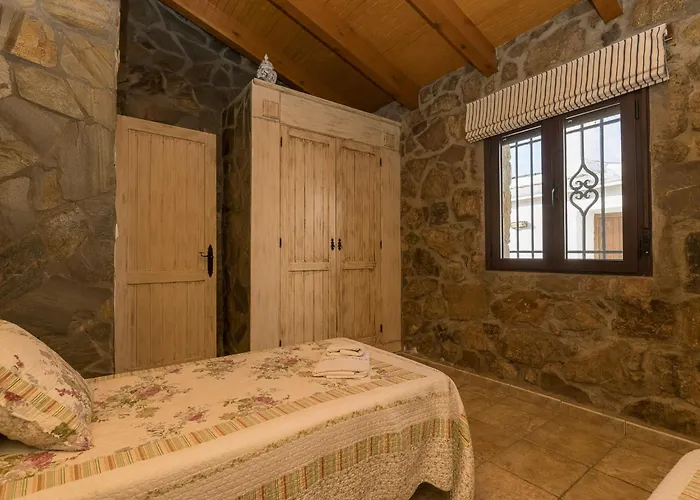 Nyaraló De Piedra By Interhome *