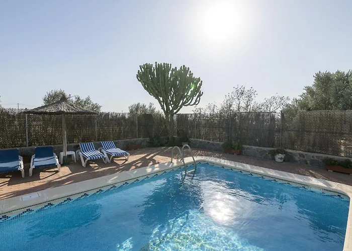 De Piedra By Interhome *