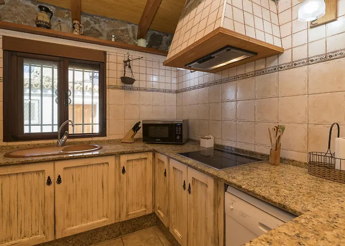 De Piedra By Interhome * Conil De La Frontera