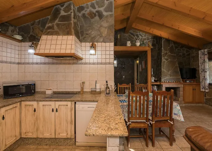 De Piedra By Interhome Nyaraló