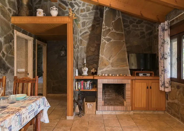 Nyaraló De Piedra By Interhome *