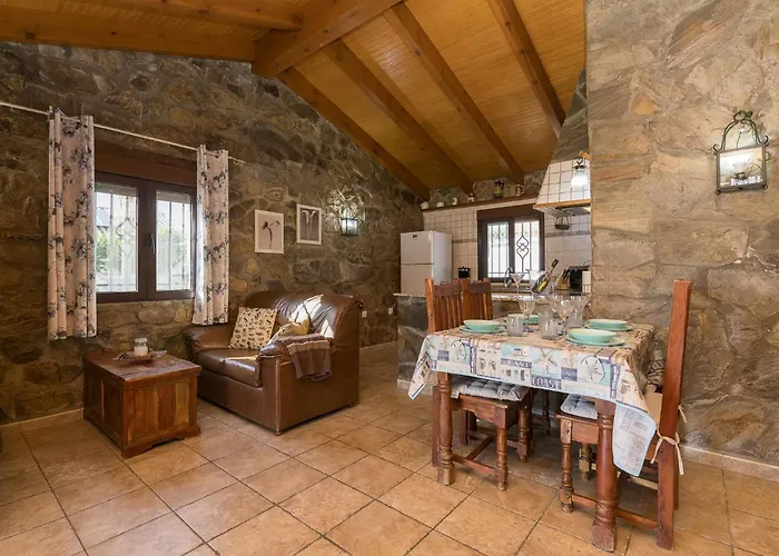 De Piedra By Interhome Casa de Férias Conil De La Frontera