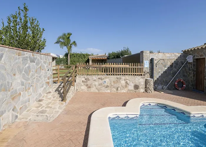 De Piedra By Interhome