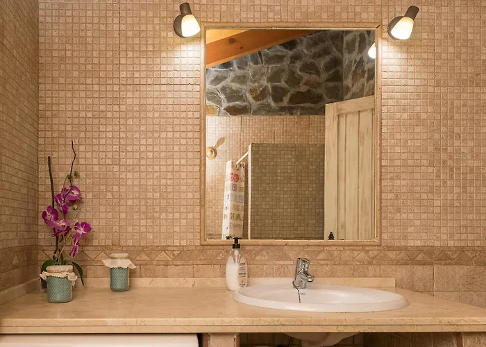 De Piedra By Interhome Casa de Férias *