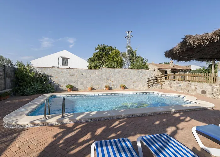 De Piedra By Interhome * Conil De La Frontera