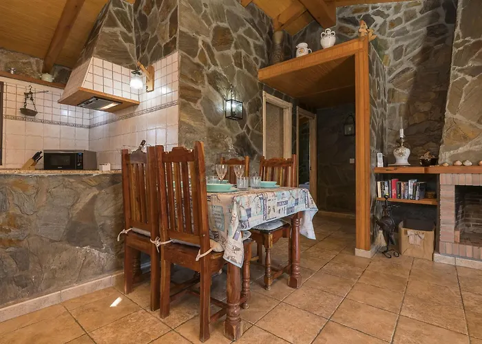 De Piedra By Interhome Nyaraló